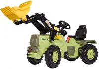 Rolly Toys RollyFarmtrac MB-Trac 1500 Tractor met Lader