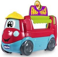 Chicco Toy Food Truck