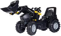 Rolly Toys Deutz Agrotron 7250 TTV Warrior Tractor + Lader