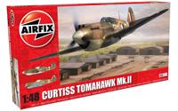 airfix Curtiss Tomahawk Mk. IIB