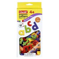 Quercetti ABC Magnet Set 48pcs.