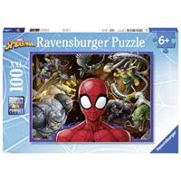 Ravensburger Marvel Spider-Man XXL 100 piece Jigsaw Puzzle
