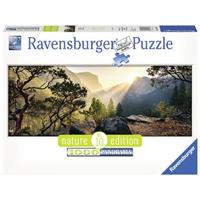 Ravensburger Yosemite Park puzzel (1000 stukjes)