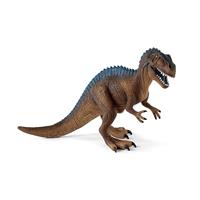 Bbm Dino's - Acrocanthosaurus 14584