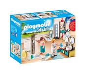 Playmobil Badkamer Met Douche 9268