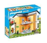 Playmobil Modern Woonhuis 9266