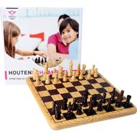 Longfield Schachspiel 30 cm