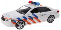 Toi-Toys Speelgoedauto - Politie
