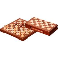 Philos 25 schaakcassette 23,5x24 cm