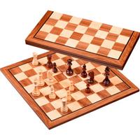 Philos zusammenklappbares Schachspiel 50 mm