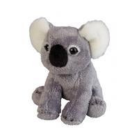 Bellatio Pluche koala knuffel 15 cm