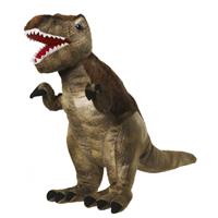 Bellatio Pluche T-Rex dinosaurus 48 cm