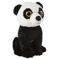 Bellatio Knuffel panda 22 cm