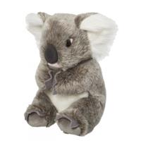 Bellatio Pluche knuffel koala 22 cm