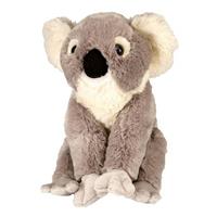 Wild Republic Pluche koala knuffel 30 cm