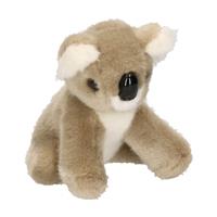 Semo Pluche knuffel baby koala 13 cm