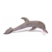 Bellatio Mega dolfijn knuffel 104 cm