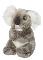 Bellatio Pluche koala knuffel 18 cm