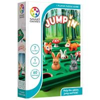 Smart Games Jump in