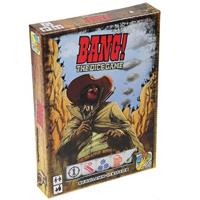 DV Giochi Bang! The Dice Game