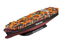 Revell 1/700 Container Ship Colombo Express