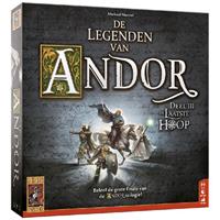 999 Games De Legenden van Andor: De Laatste Hoop