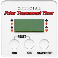Buffalo Digitaler Poker-Timer