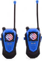 Johntoy Politie walkie talkie