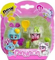 Pinypon Huisdier Pinypon 2-pack (Vlinder)
