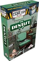 Identity Games Room: The Game Expansion - Dentist