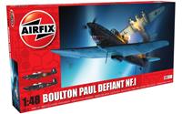 Airfix 1/48 Boulton-Paul Defiant NF.1