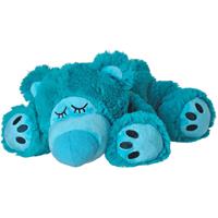 Warmies Sleepy Bear Turquoise (1st)