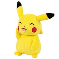 Tomy Pokemon Pluche - Blushing Pikachu ()