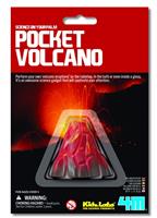 4M Kidzlabs Sciene: Vulkaan