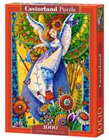 castorland Angelic Harvesting - Puzzle - 1000 Teile