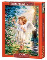 castorland An Angel´s Touch - Puzzle - 1000 Teile