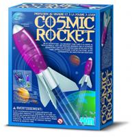 4M Kidzlabs Ruimte: Cosmic Raket