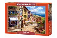 Castorland Afternoon in Nice Puzzel (3000 stukjes)