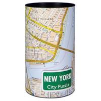 Extra Goods New York City Puzzle 500 Teile, 48 x 36 cm