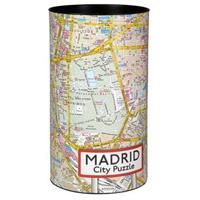 Extra Goods Madrid City, 48 x 36 cm