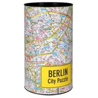 Extra Goods Berlin City, 48 x 36 cm