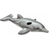 Opblaasbare Intex dolfijn 175 cm