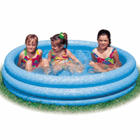 Intex Opblaasbaar kinder zwembad