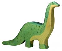 Brontosaurus - Holtztiger (80332)