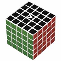 V-Cube 5 Draaiende kubus puzzel 560005