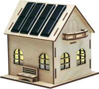Sol Expert Solar-Haus Villa Sonnenschein (SOH)
