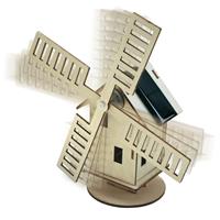 Sol Expert 40009 Solar windmolen