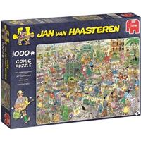 Jumbo Jan van Haasteren - Het tuincentrum puzzel