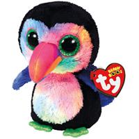 Beanie Buddy Beaks Knuffel 24cm