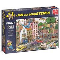 Jumbo Jan van Haasteren - Vrijdag de 13e puzzel